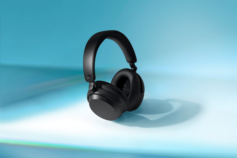 SENNHEISER 森海塞爾 ACCENTUM 耳機