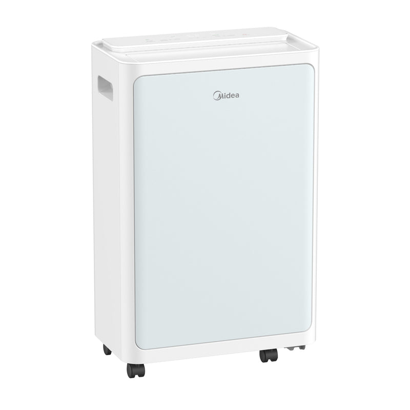 MIDEA MDDI-28L3D 28L 2-in-1 Air Purifying Inverter Dehumidifier