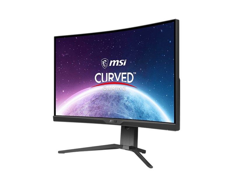 MSI MAG275CQRF-QD 27" 2K 170Hz Gaming Monitor