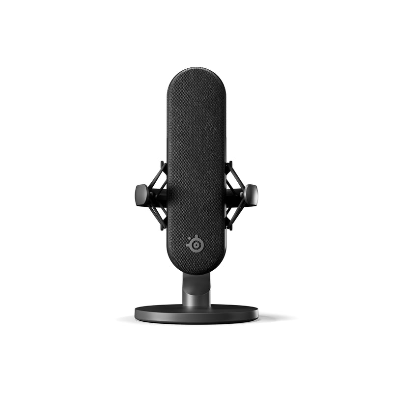 SteelSeries ALIAS PRO XLR Gaming Microphones