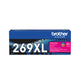 BROTHER 兄弟 TN269XLM 碳粉