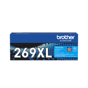 BROTHER TN269XLC Toner