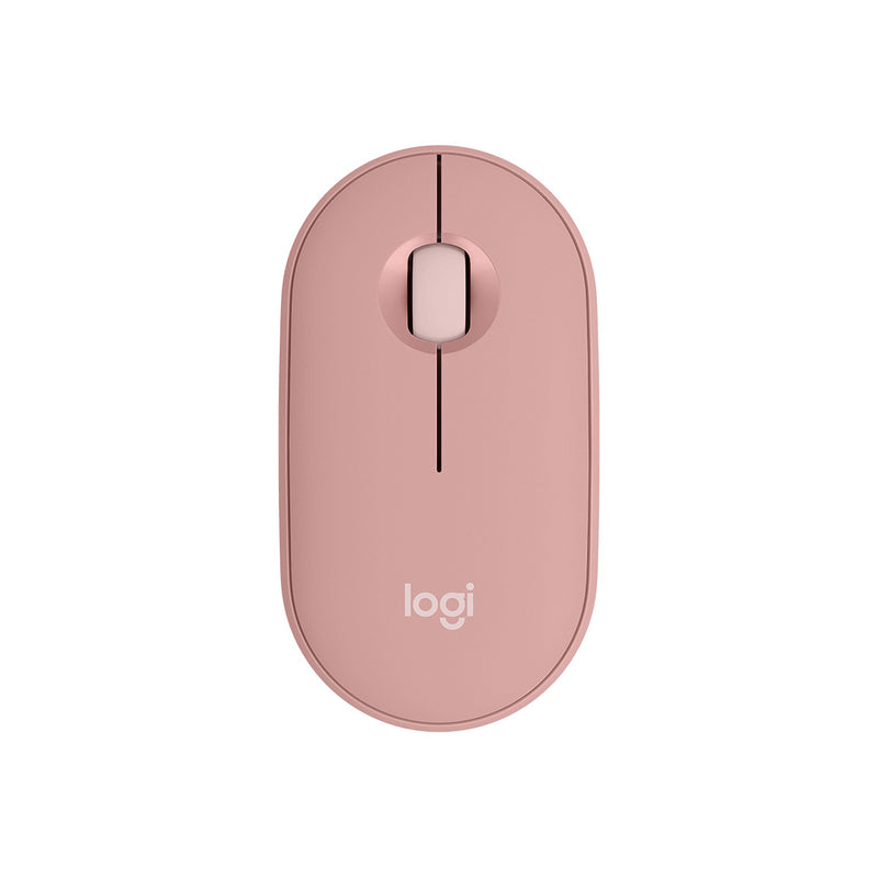 LOGITECH Pebble 2 M350S Wireless Mouse