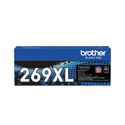 BROTHER TN269XLBK Toner