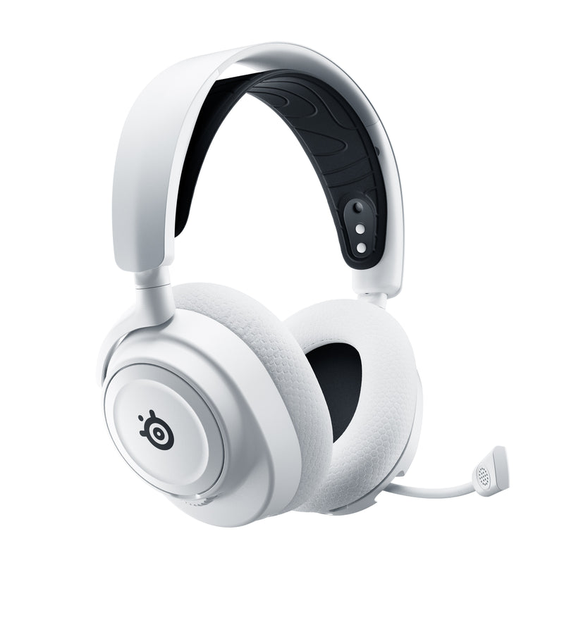 SteelSeries Arctis Nova 7X Wireless Gaming Headset