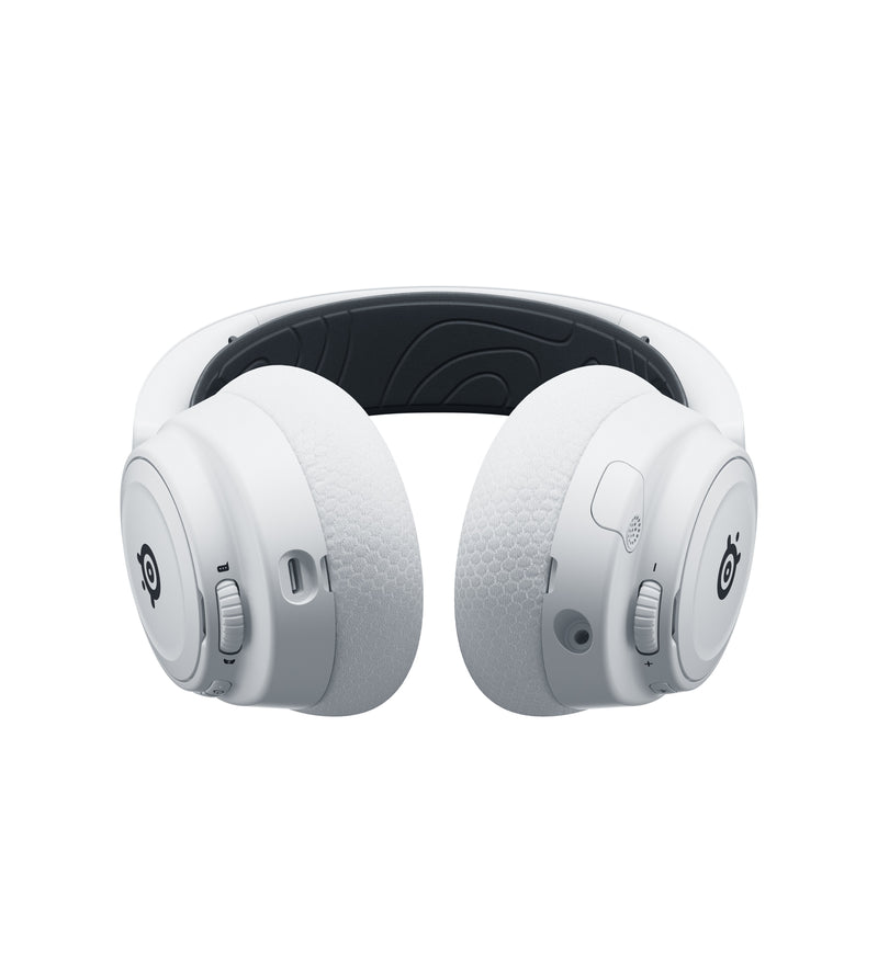 SteelSeries Arctis Nova 7X 無線電競耳機
