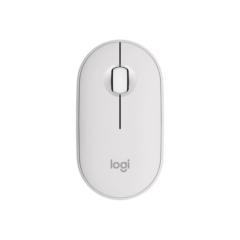 LOGITECH Pebble 2 M350S Wireless Mouse
