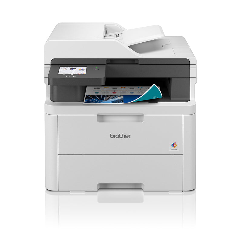 BROTHER DCPL3560CDW All in one printer