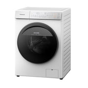 PANASONIC Blue Ag+ 2-in-1 Washer Dryer (Washing capacity: 10kg, Drying capacity: 6kg) Washer 2 In 1
