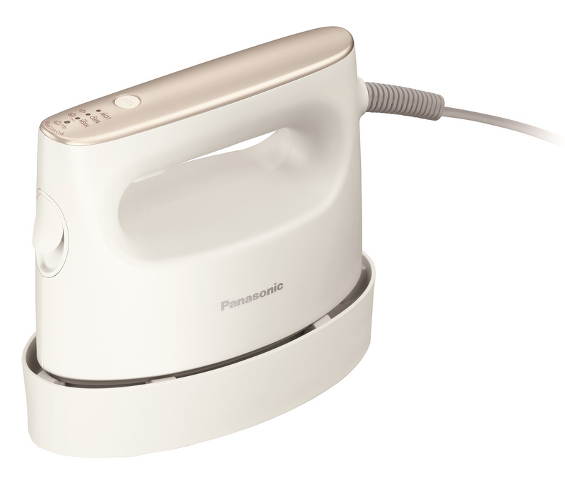 PANASONIC NI-FS780 Mini Garment Steamer (950W)