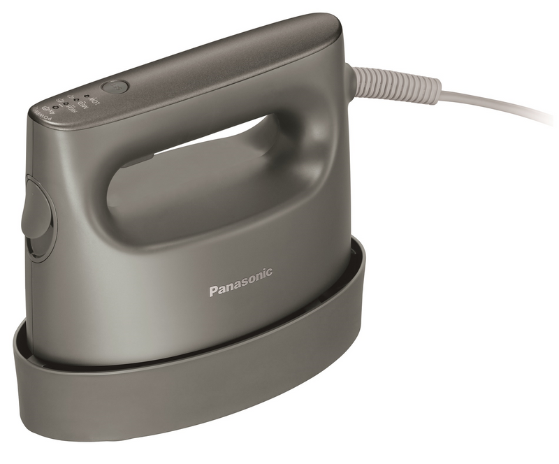 PANASONIC NI-FS780 Mini Garment Steamer (950W)