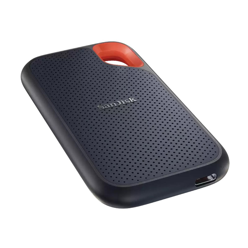 SANDISK 2TB Extreme Portable SSD