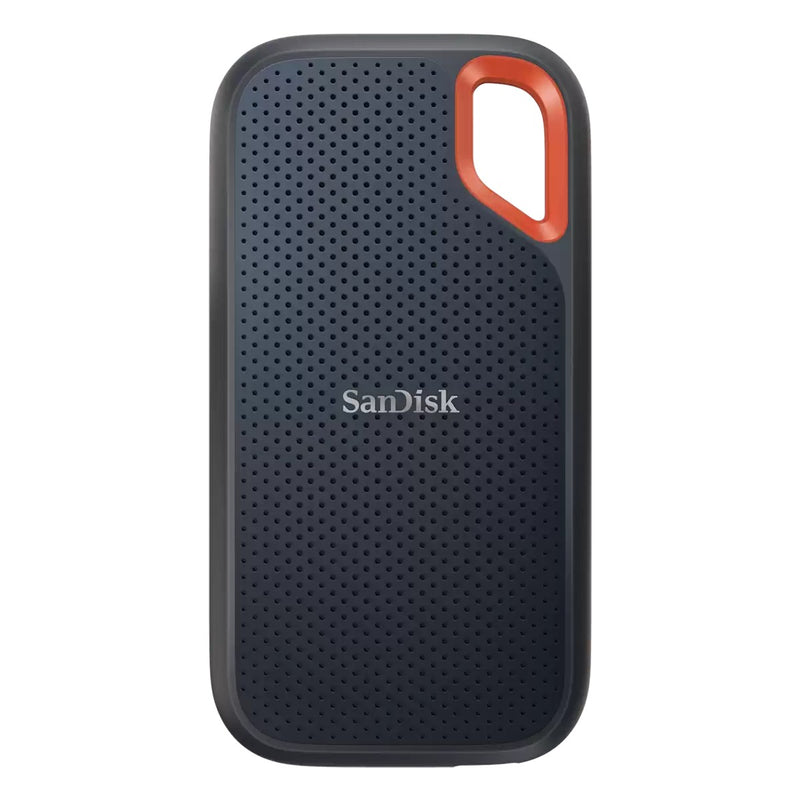 SANDISK 2TB Extreme Portable SSD