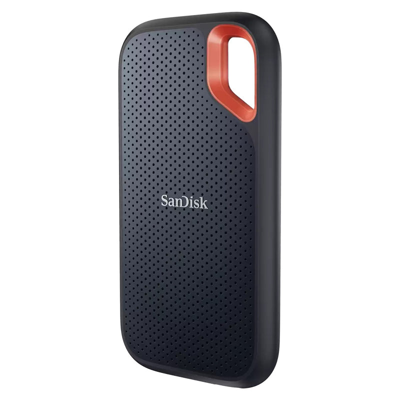 SanDisk 2TB Extreme Portable SSD 行動固態硬碟