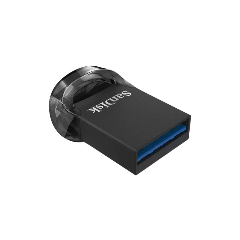 SANDISK 128GB Ultra Fit USB 3.1 Flash Drive USB Storage