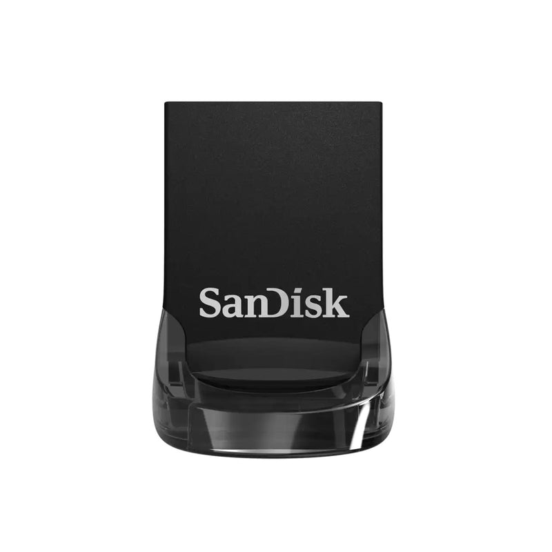 SANDISK 128GB Ultra Fit USB 3.1 Flash Drive USB Storage