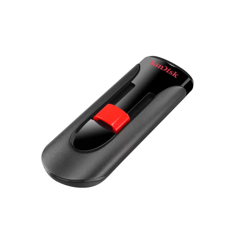 SANDISK 128GB Cruzer Glide USB Flash Drive USB Storage