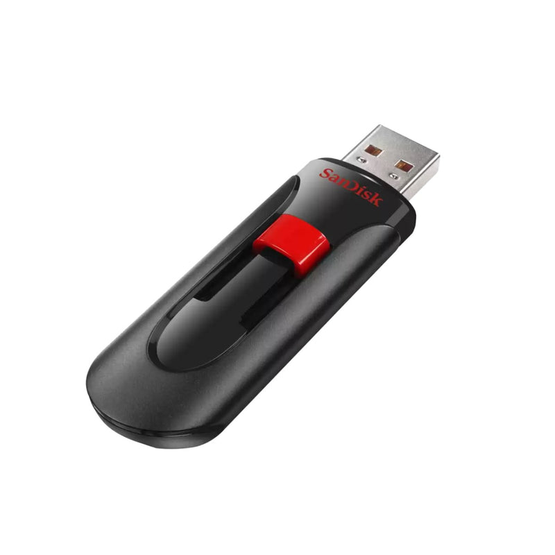 SANDISK 128GB Cruzer Glide USB Flash Drive USB Storage