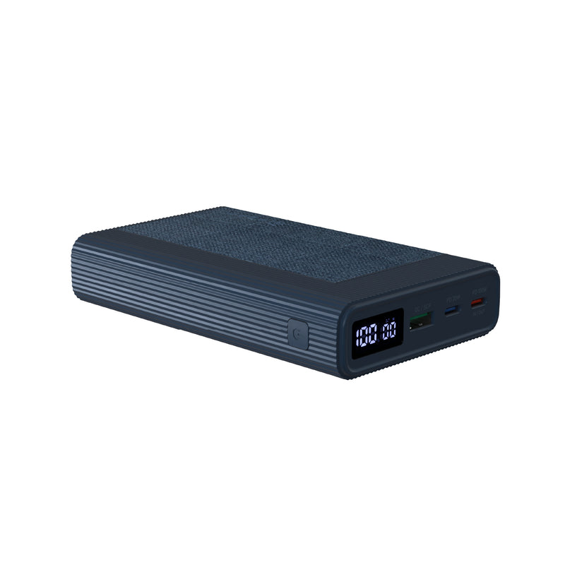 ADAM elements GRAVITY PRO 100W 極速快充行動電源