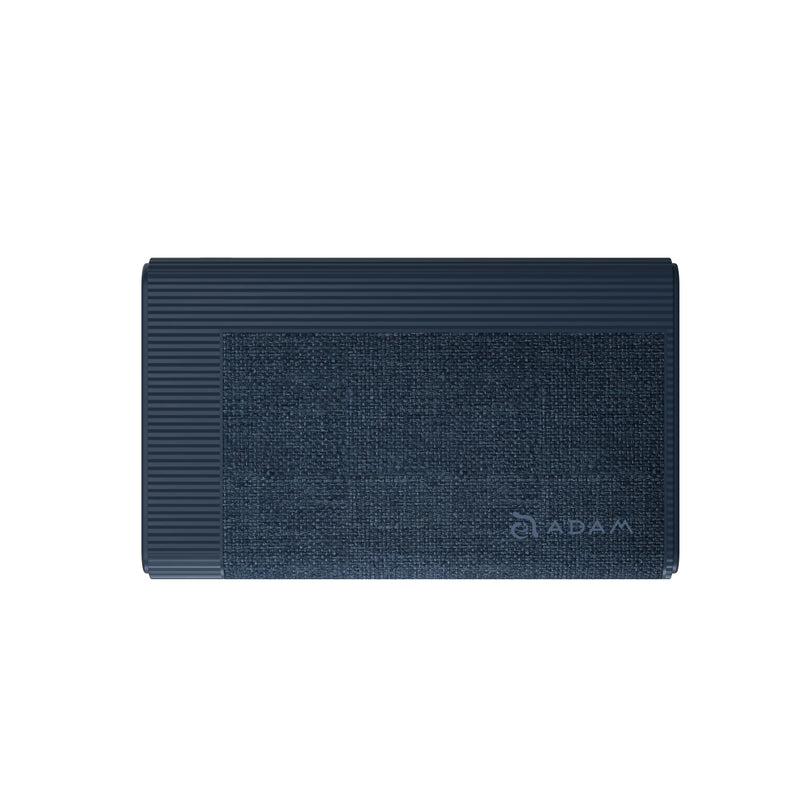 ADAM elements GRAVITY PRO 100W 極速快充行動電源