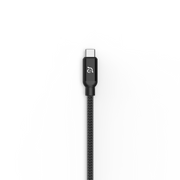 ADAM elements CASA C100+ USB3.1 USB-C to USB-C 100W Cable