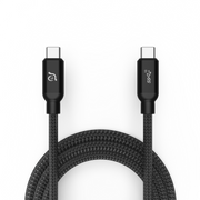 ADAM elements CASA C100+ USB3.1 USB-C to USB-C 100W Cable