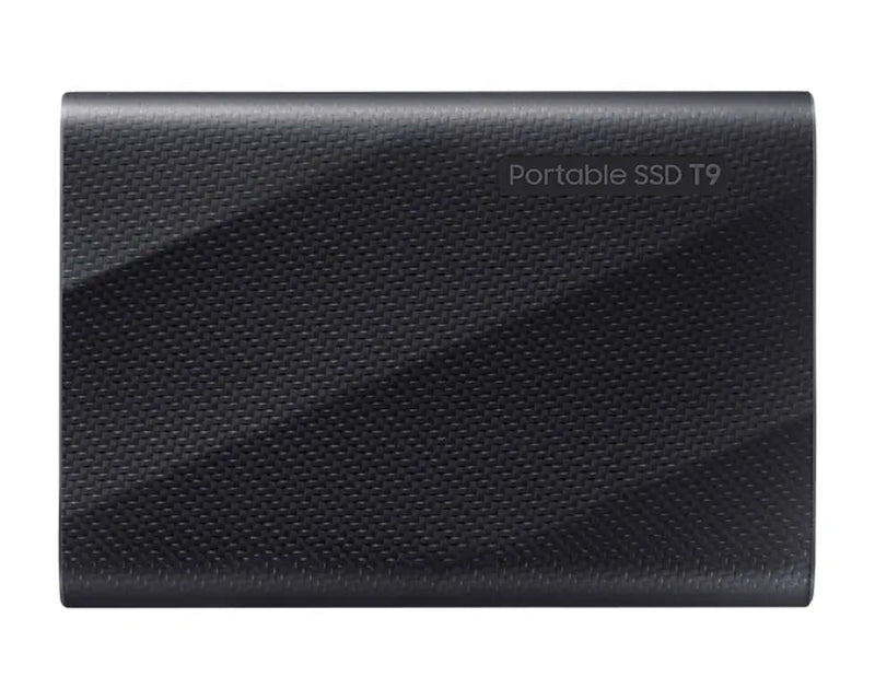 SAMSUNG 三星電子 2TB T9 USB 3.2 Gen2x2 Portable SSD 行動固態硬碟