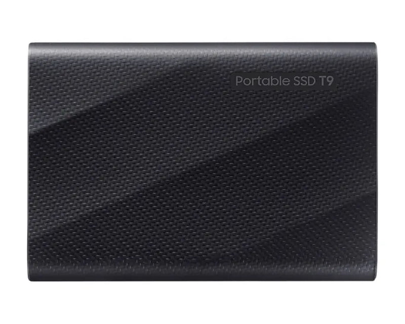 SAMSUNG 2TB T9 USB 3.2 Gen2x2 Portable SSD