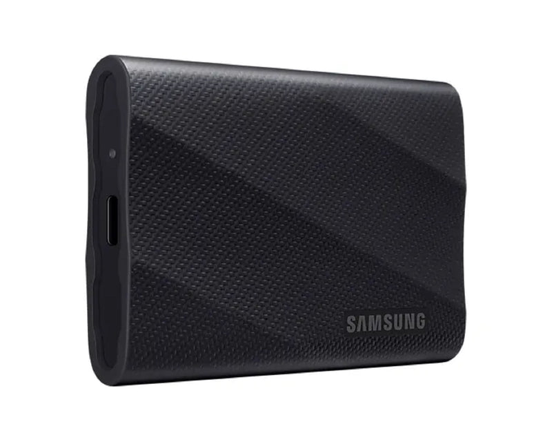 SAMSUNG 2TB T9 USB 3.2 Gen2x2 Portable SSD