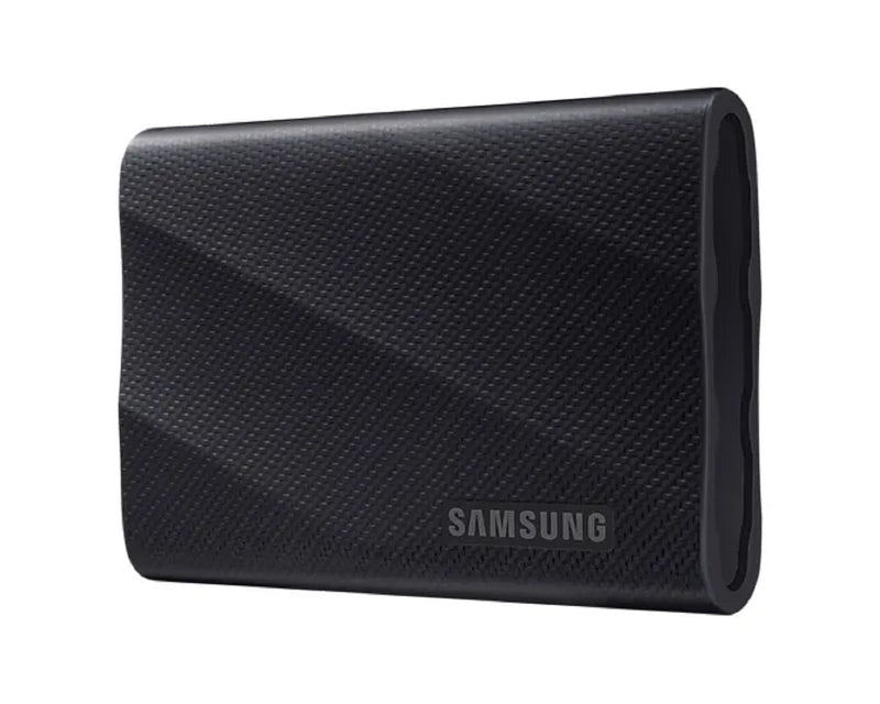 SAMSUNG 2TB T9 USB 3.2 Gen2x2 Portable SSD