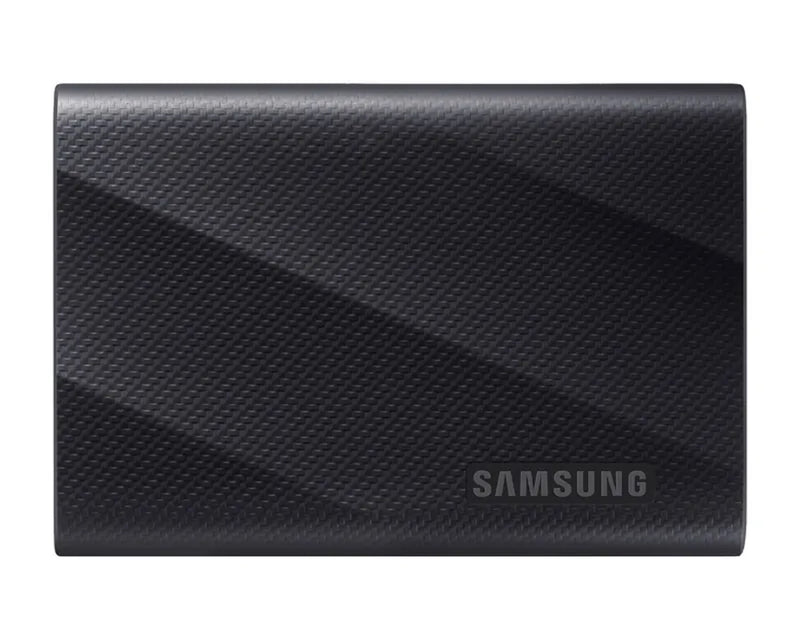 SAMSUNG 三星電子 2TB T9 USB 3.2 Gen2x2 Portable SSD 行動固態硬碟