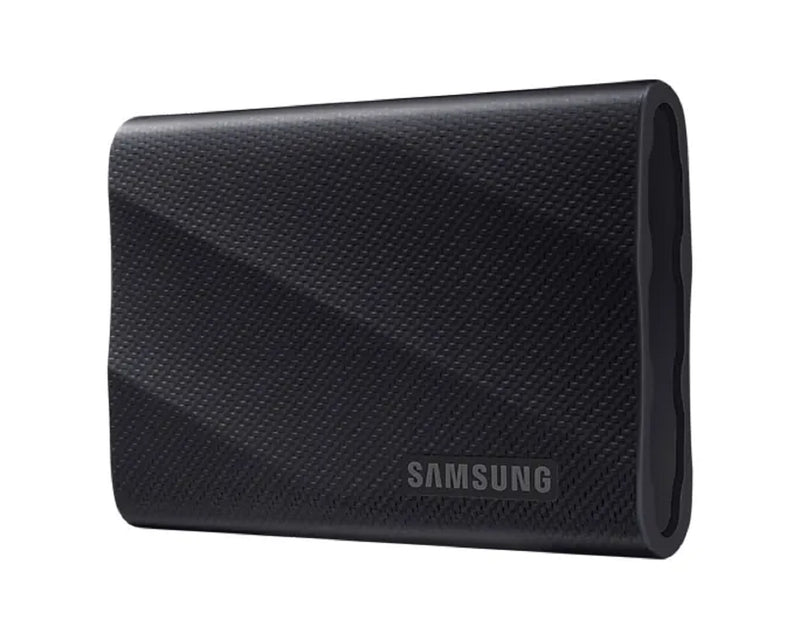 SAMSUNG 4TB T9 USB 3.2 Gen2x2 Portable SSD