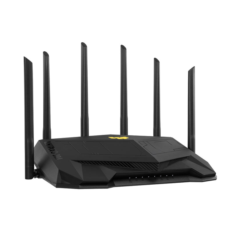 ASUS TUF Gaming AX6000 Dual Band WiFi 6 Router