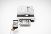 CANON MAXIFY GX2070 Business Refillable Ink All in one printer