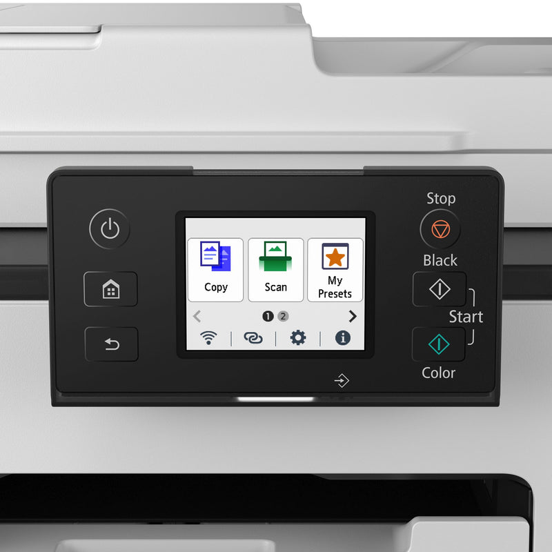 CANON MAXIFY GX2070 Business Refillable Ink All in one printer