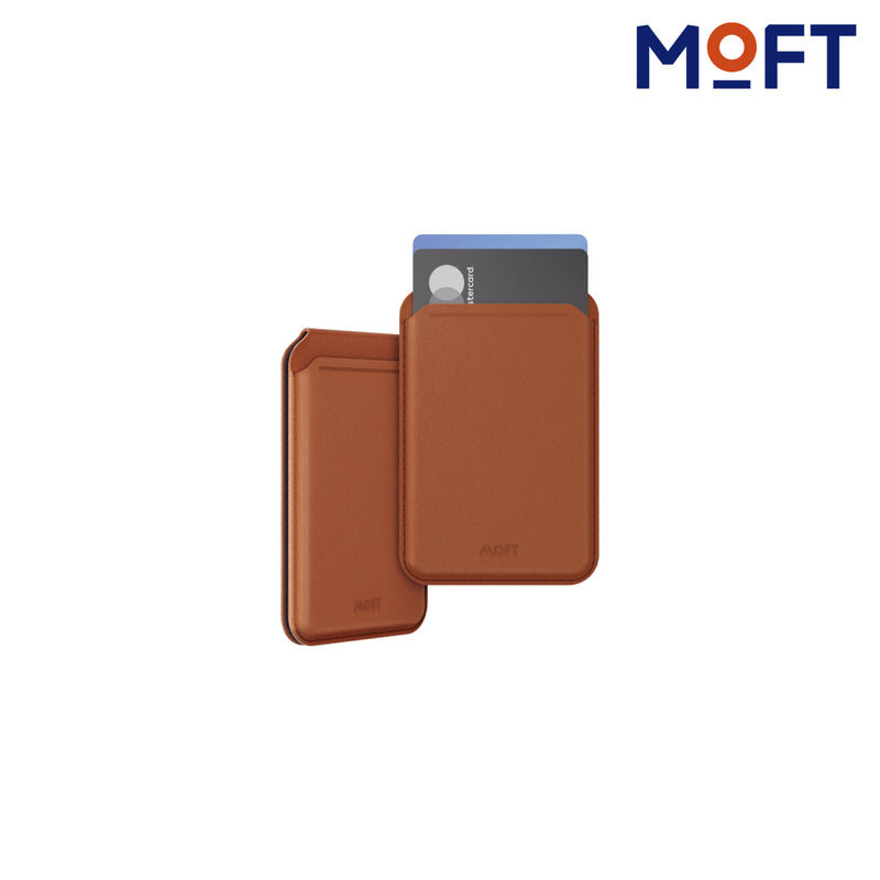 MOFT Snap Flash Wallet & Stand