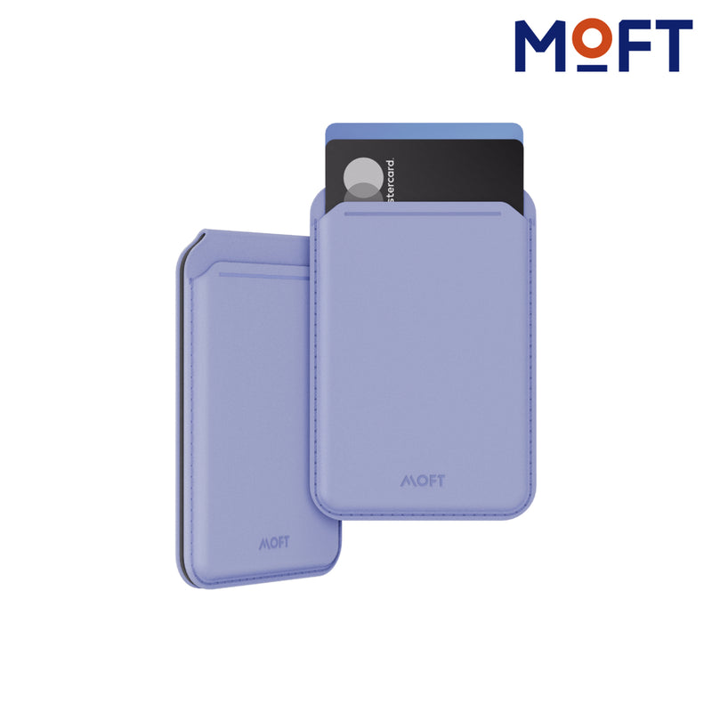 MOFT Snap Flash Wallet & Stand