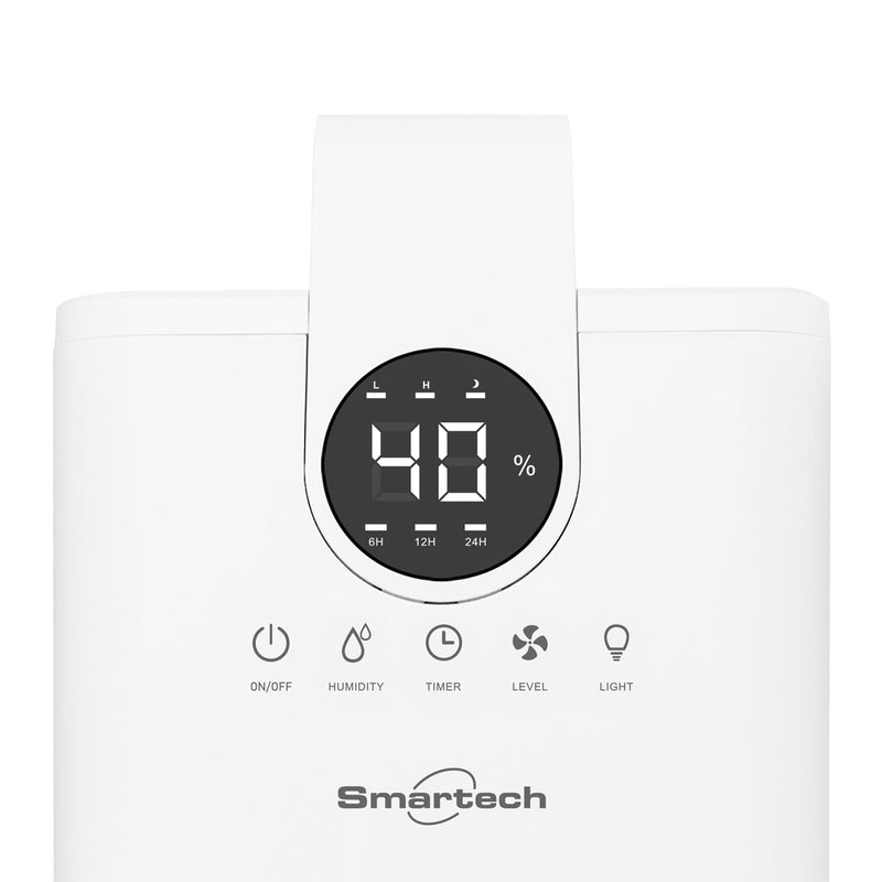 SMARTECH SD-1910 1L “Smart Eco Dry” 迷你幻彩 抽濕機