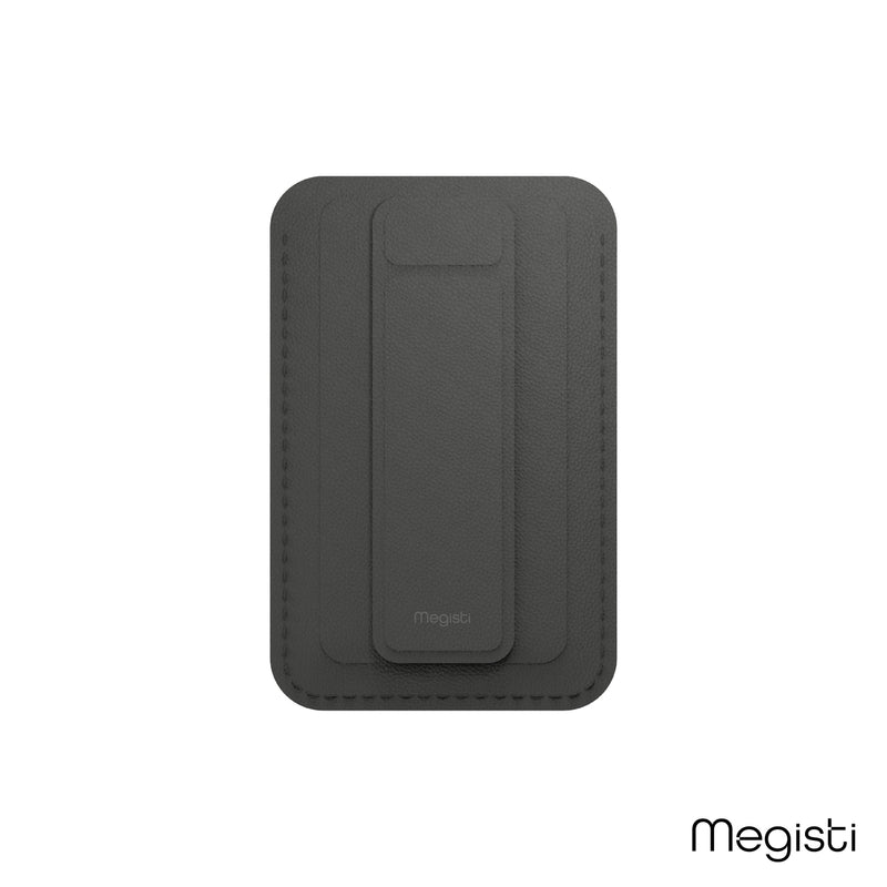 Megisti SnapAngle Magnetic Phone Wallet Stand