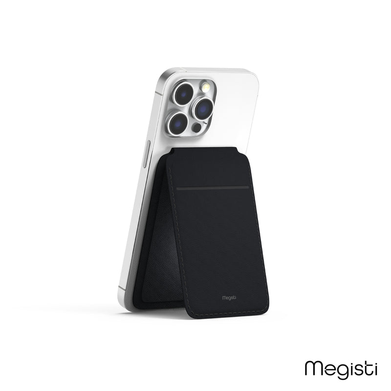 Megisti Eleganza Multi Function Magnetic Phone Stand