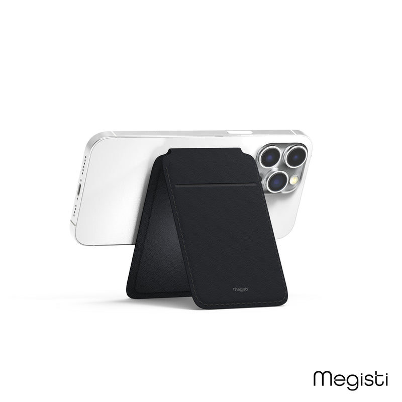 Megisti Eleganza Multi Function Magnetic Phone Stand