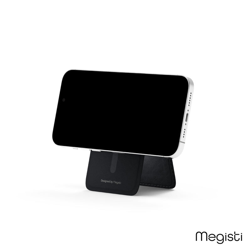 Megisti Eleganza Multi Function Magnetic Phone Stand