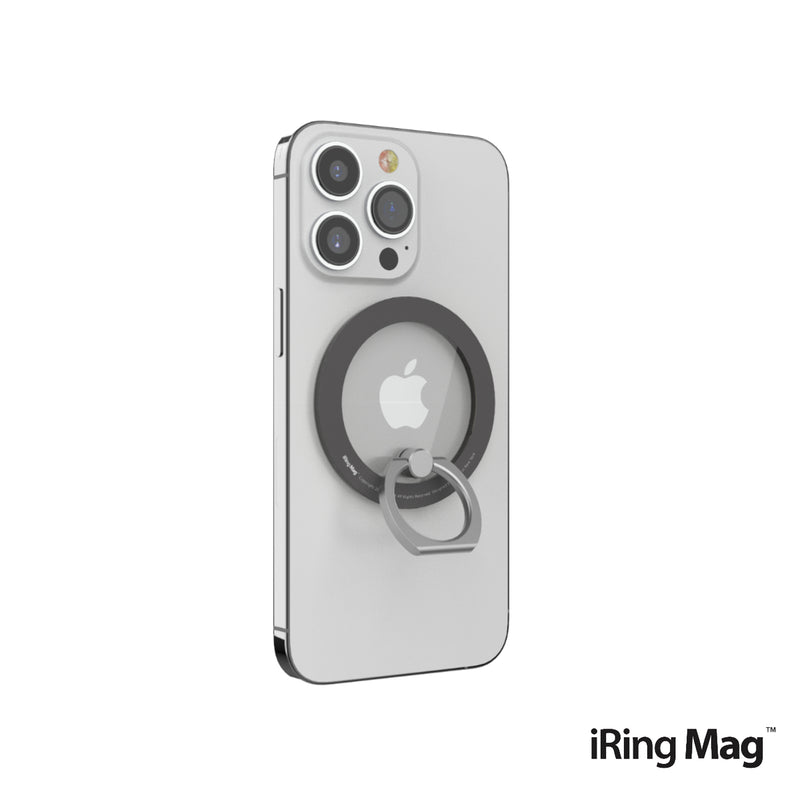 iRing Mag 磁吸指環支架