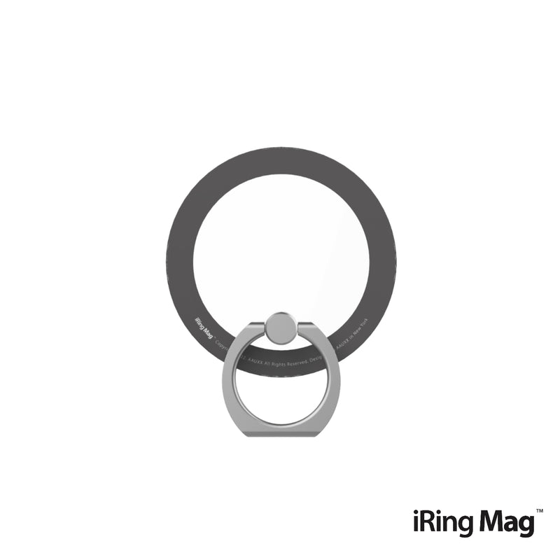 iRing Mag Magnetic Ring Holder