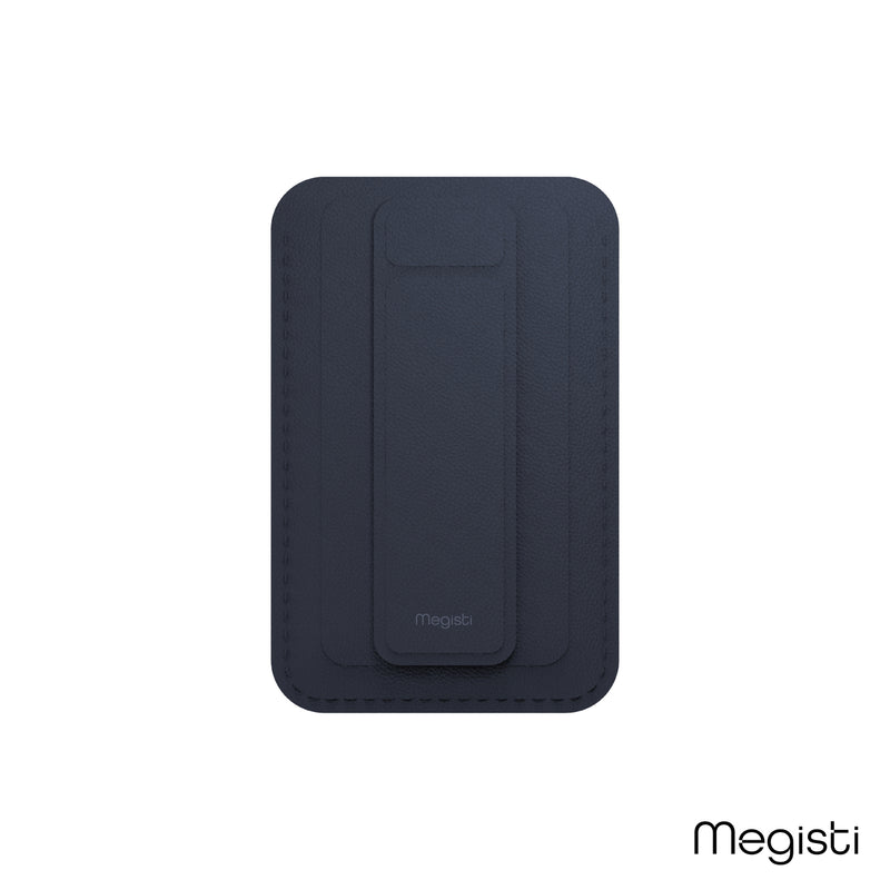 Megisti SnapAngle Magnetic Phone Wallet Stand