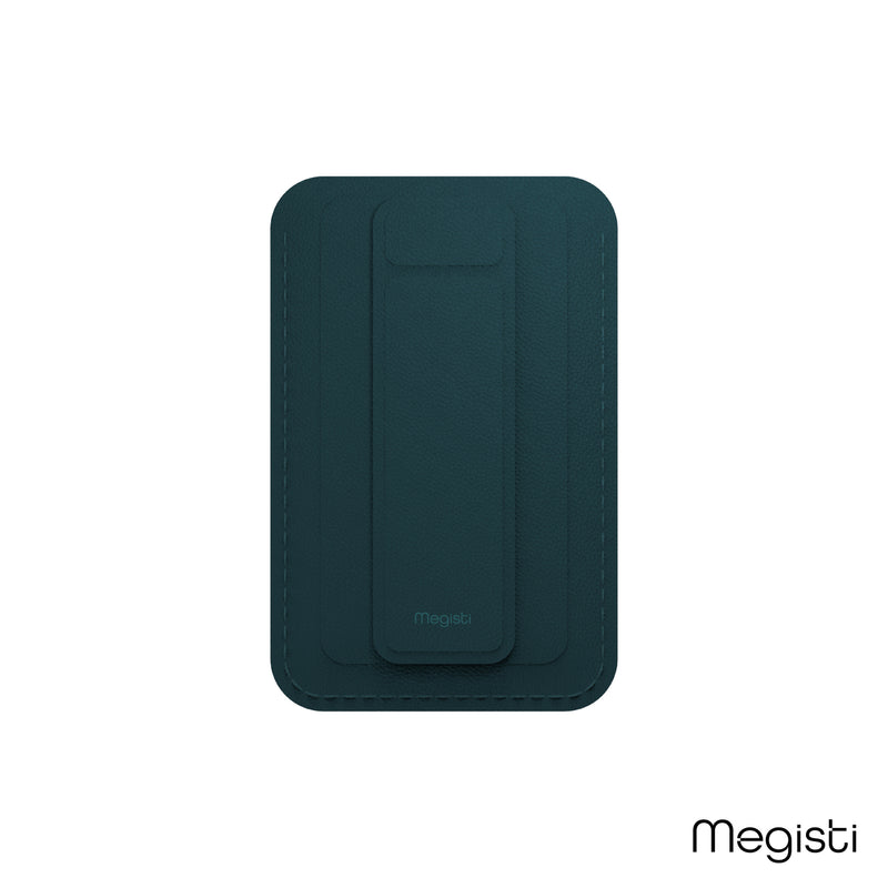 Megisti SnapAngle Magnetic Phone Wallet Stand