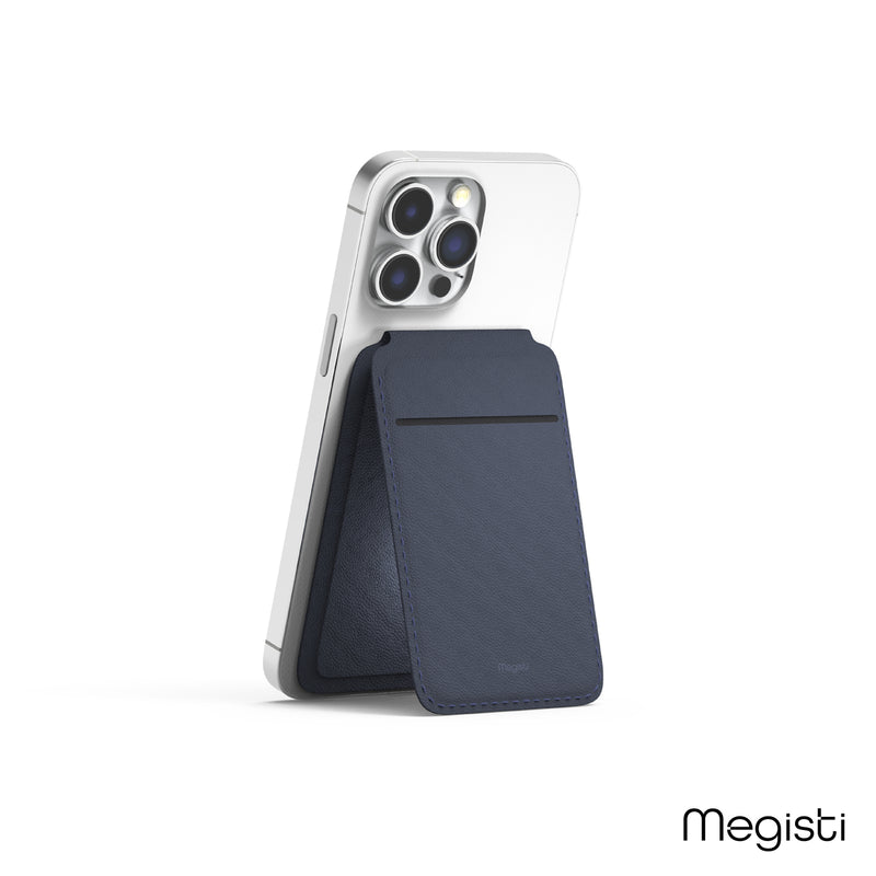 Megisti Eleganza Multi Function Magnetic Phone Stand