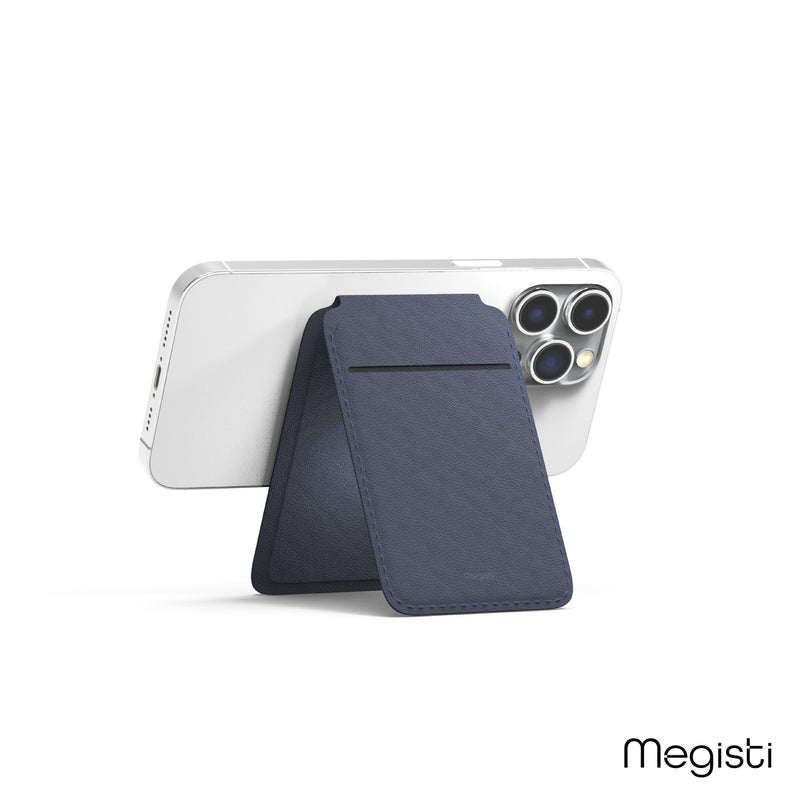 Megisti Eleganza Multi Function Magnetic Phone Stand