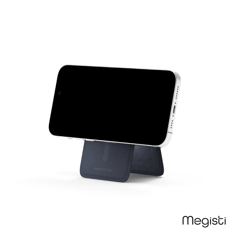 Megisti Eleganza Multi Function Magnetic Phone Stand