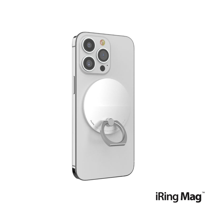 iRing Mag 磁吸指環支架